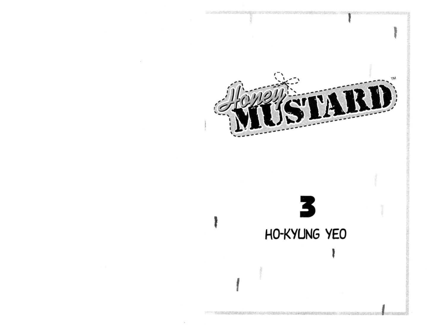 Honey Mustard Chapter 13 #4