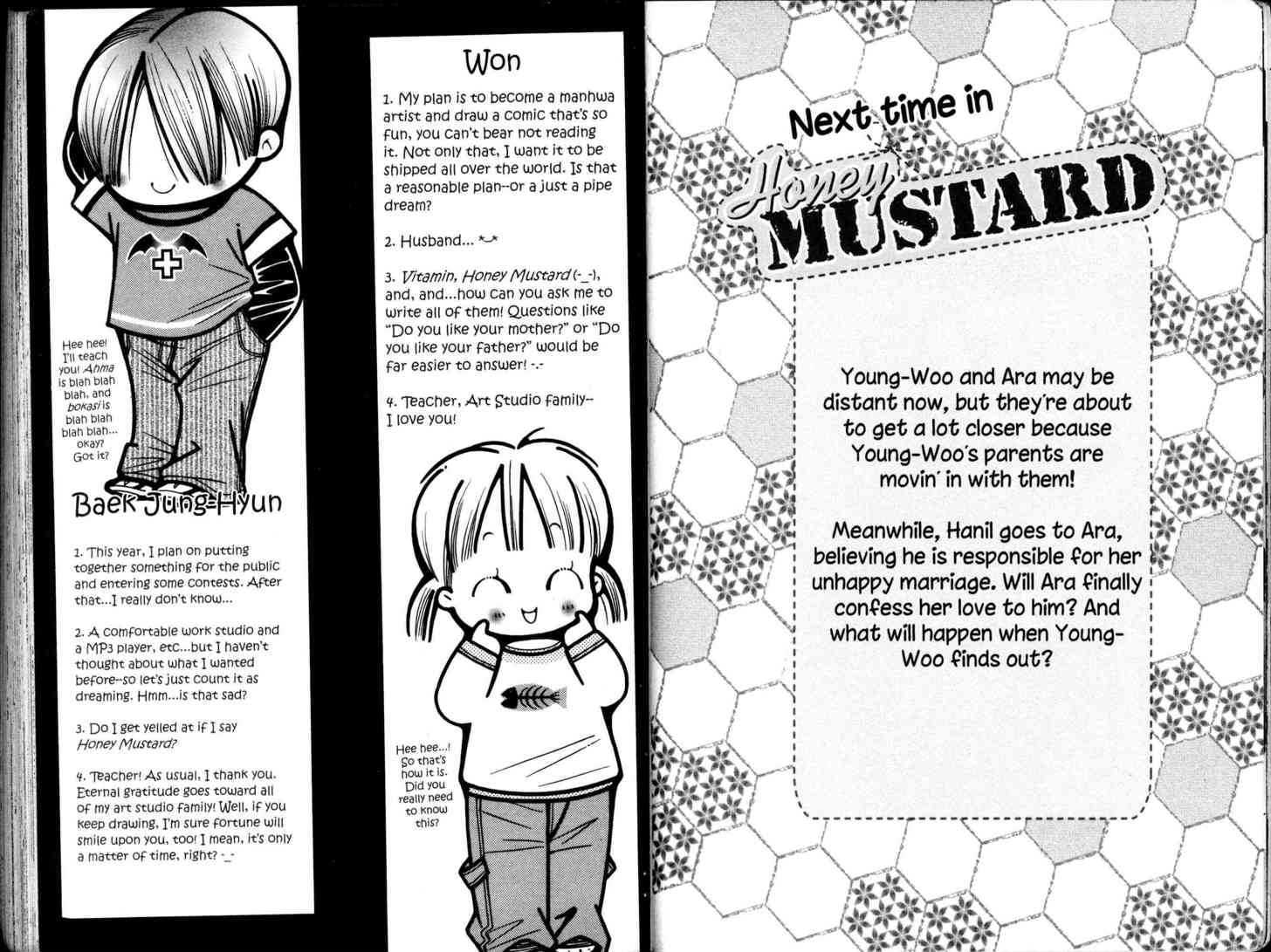 Honey Mustard Chapter 11 #42