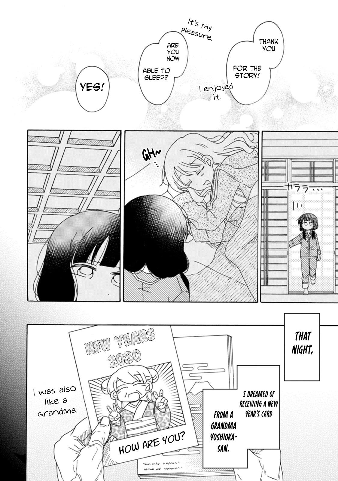 Yuri Is Forbidden For Yuri Ota?! Chapter 16 #19