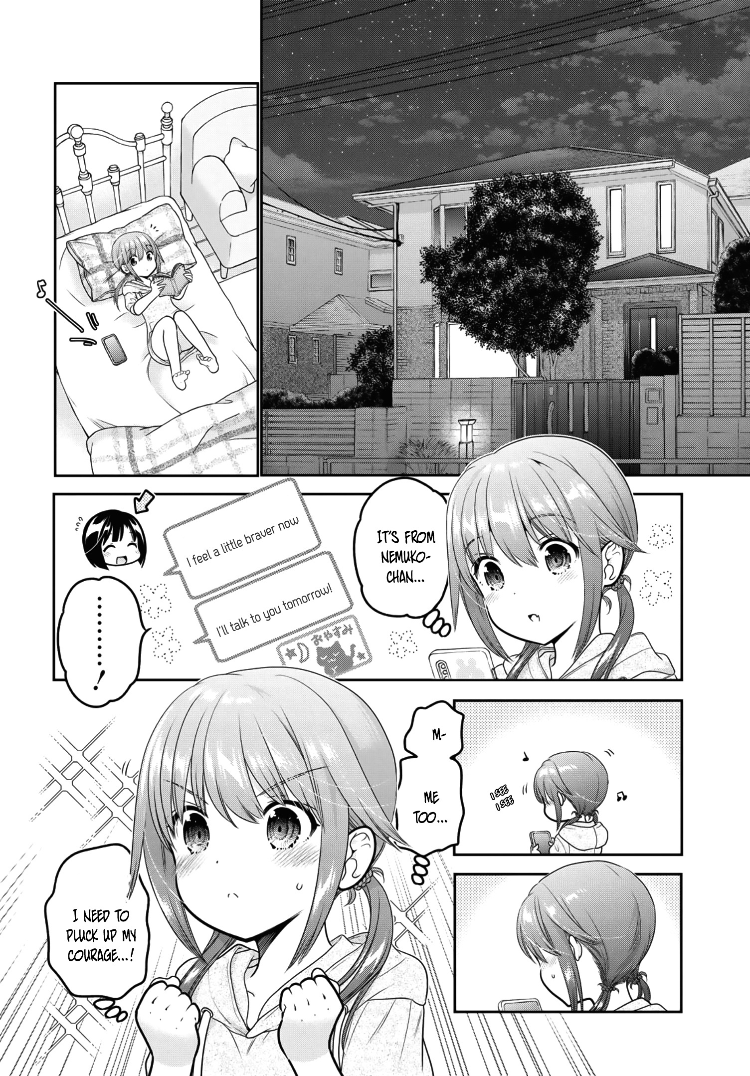 How To Discipline Shishunki-Chan Chapter 13 #35