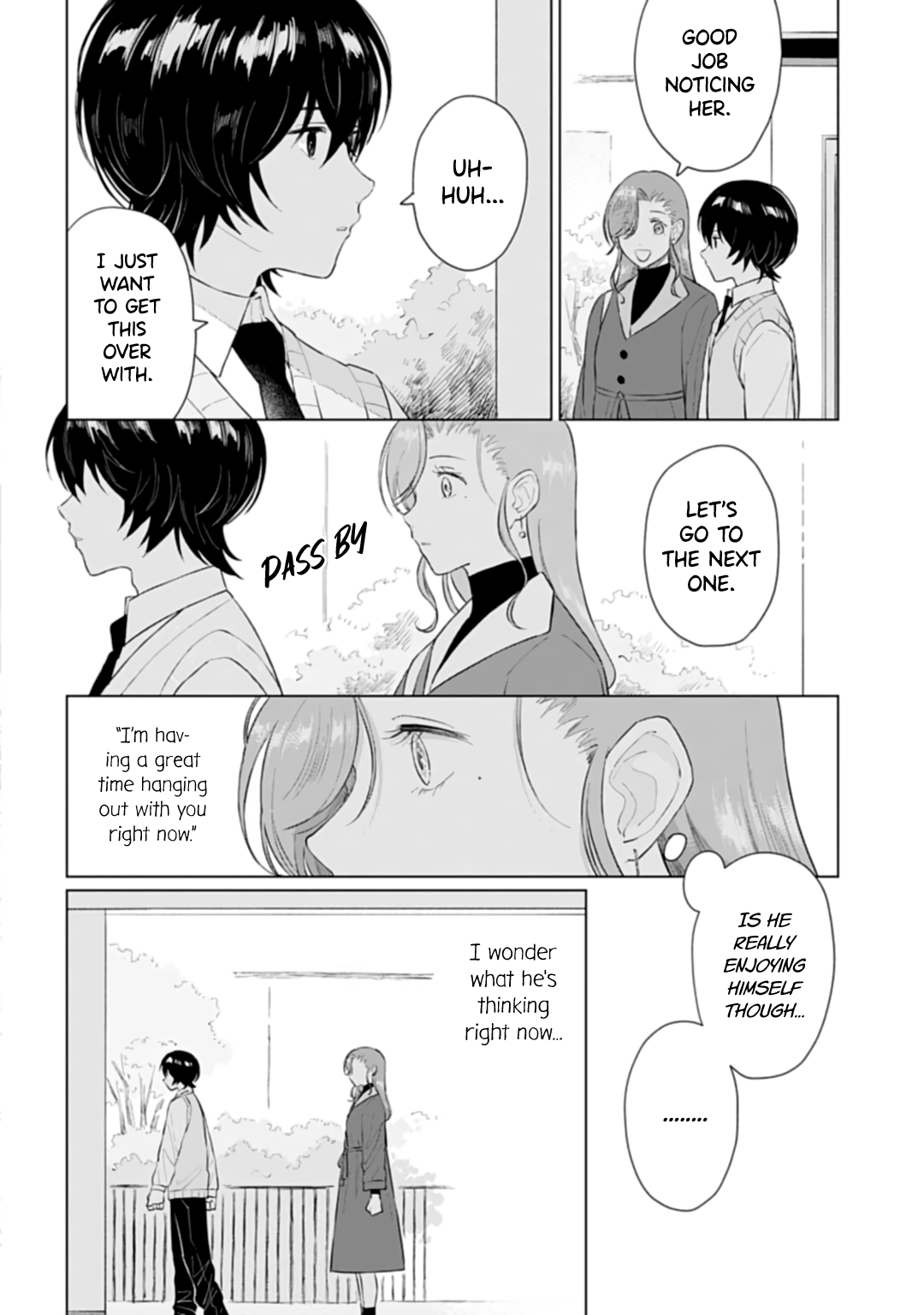 Shounen Wo Kau Chapter 15.2 #4