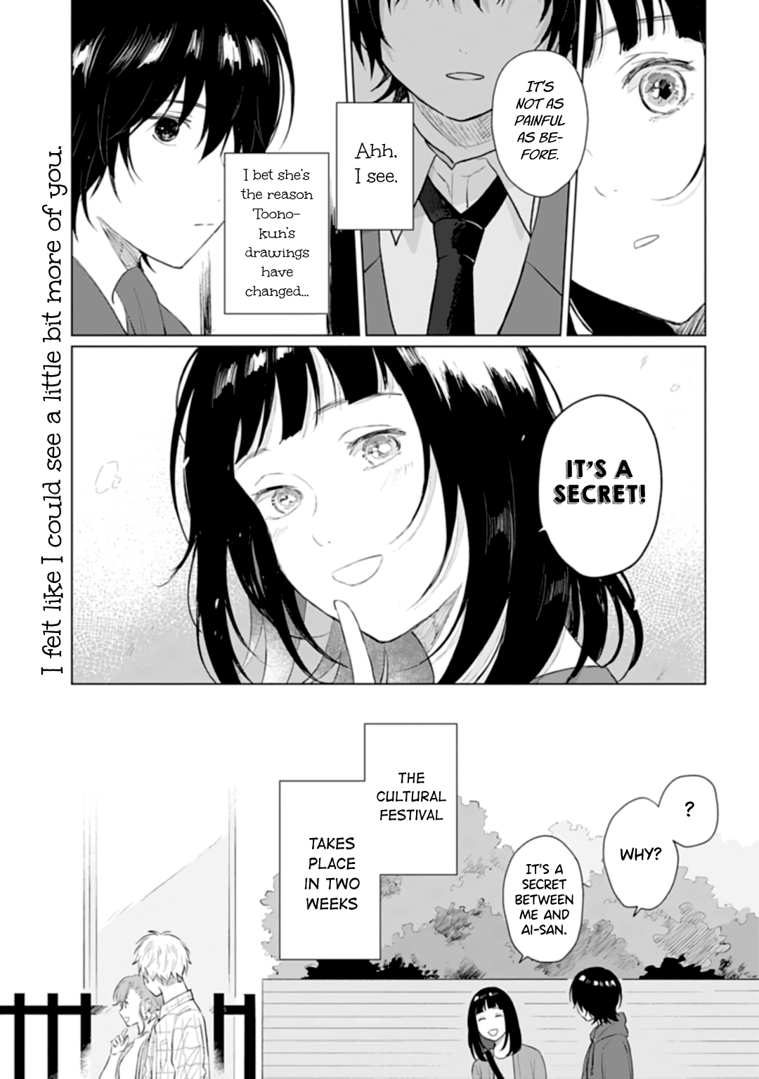 Shounen Wo Kau Chapter 13 #29