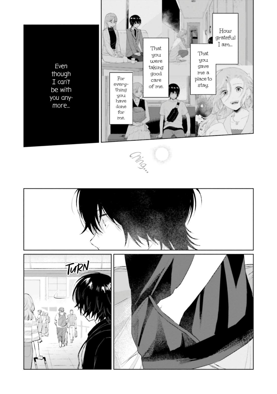 Shounen Wo Kau Chapter 10 #12