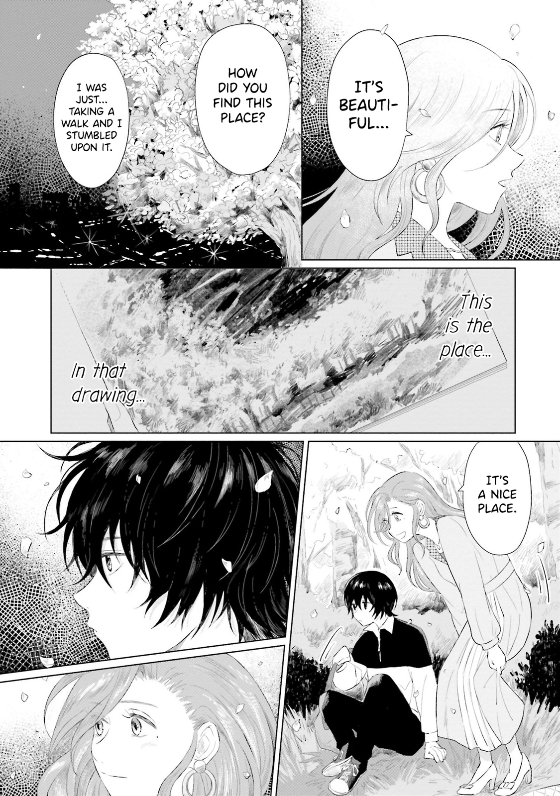 Shounen Wo Kau Chapter 2 #27