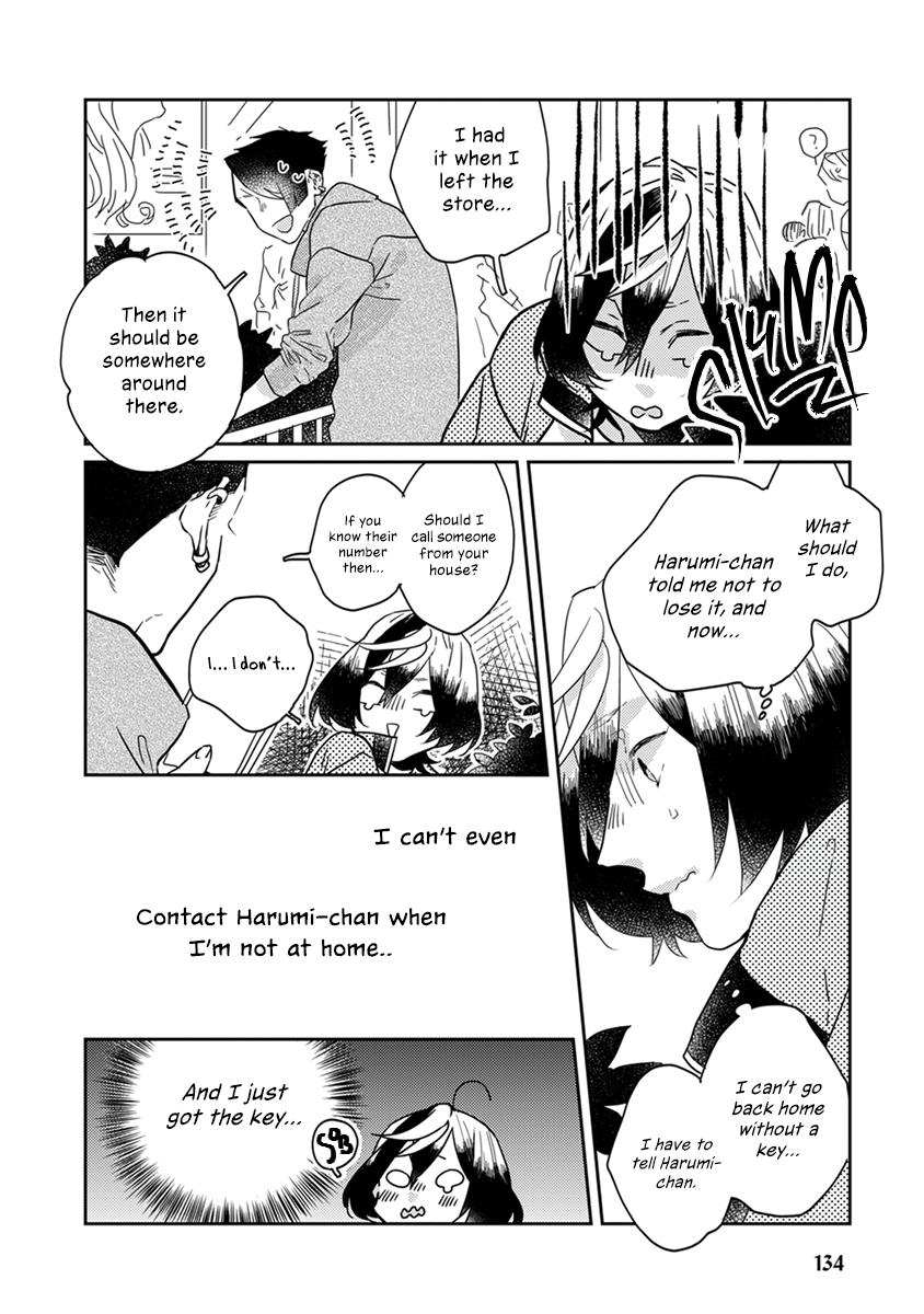 Wakeari Bukken Ni Wakeari Chapter 21 #11