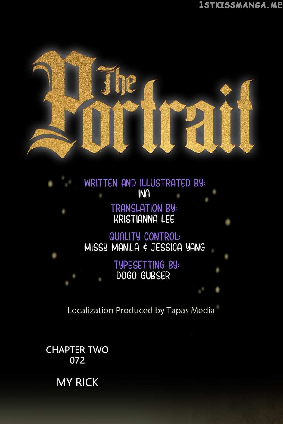 Portrait Chapter 77 #1