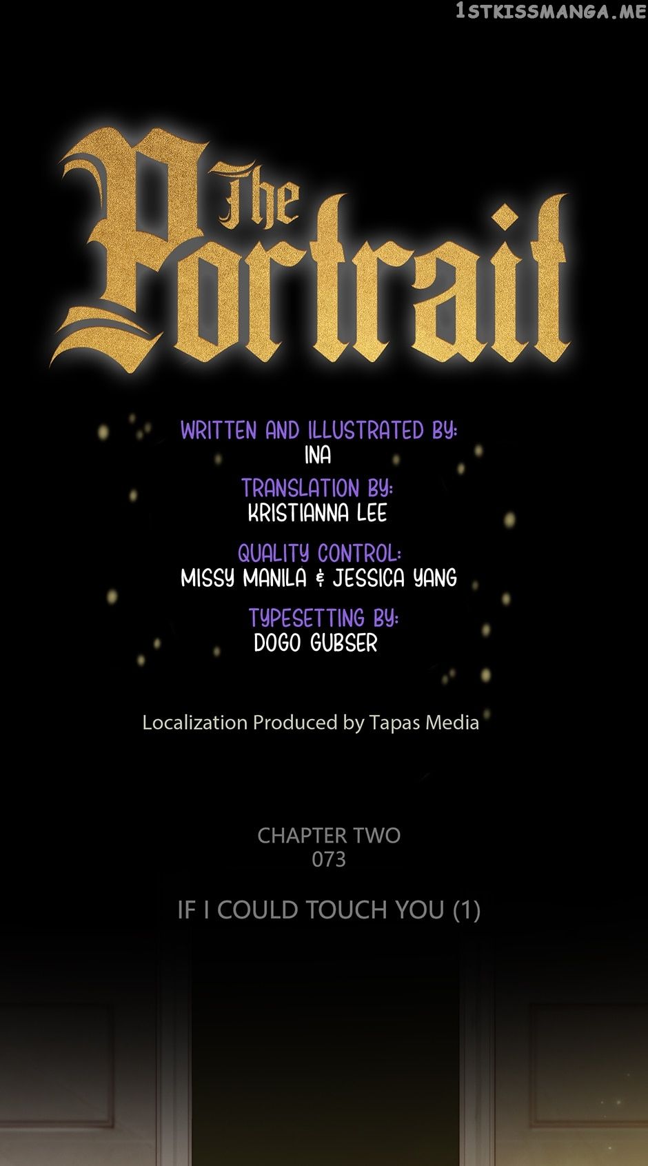 Portrait Chapter 78 #1