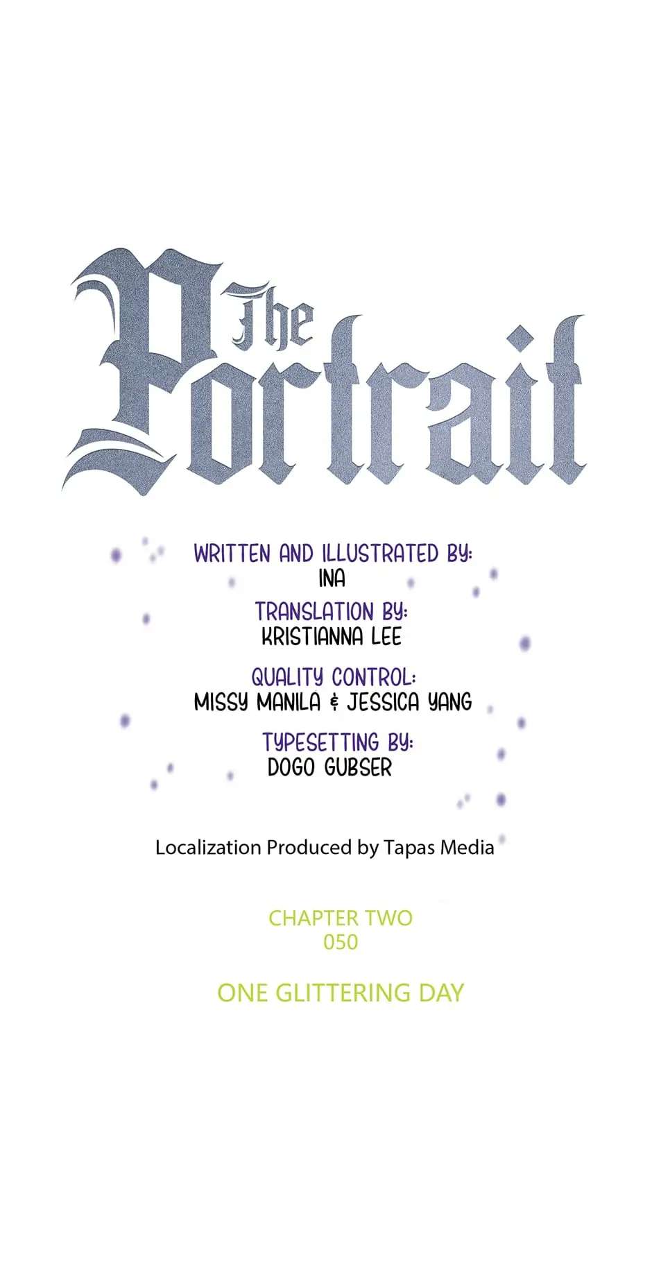 Portrait Chapter 54 #19