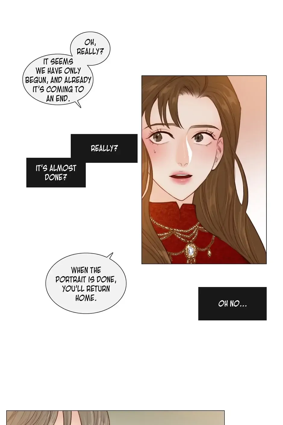 Portrait Chapter 38 #5