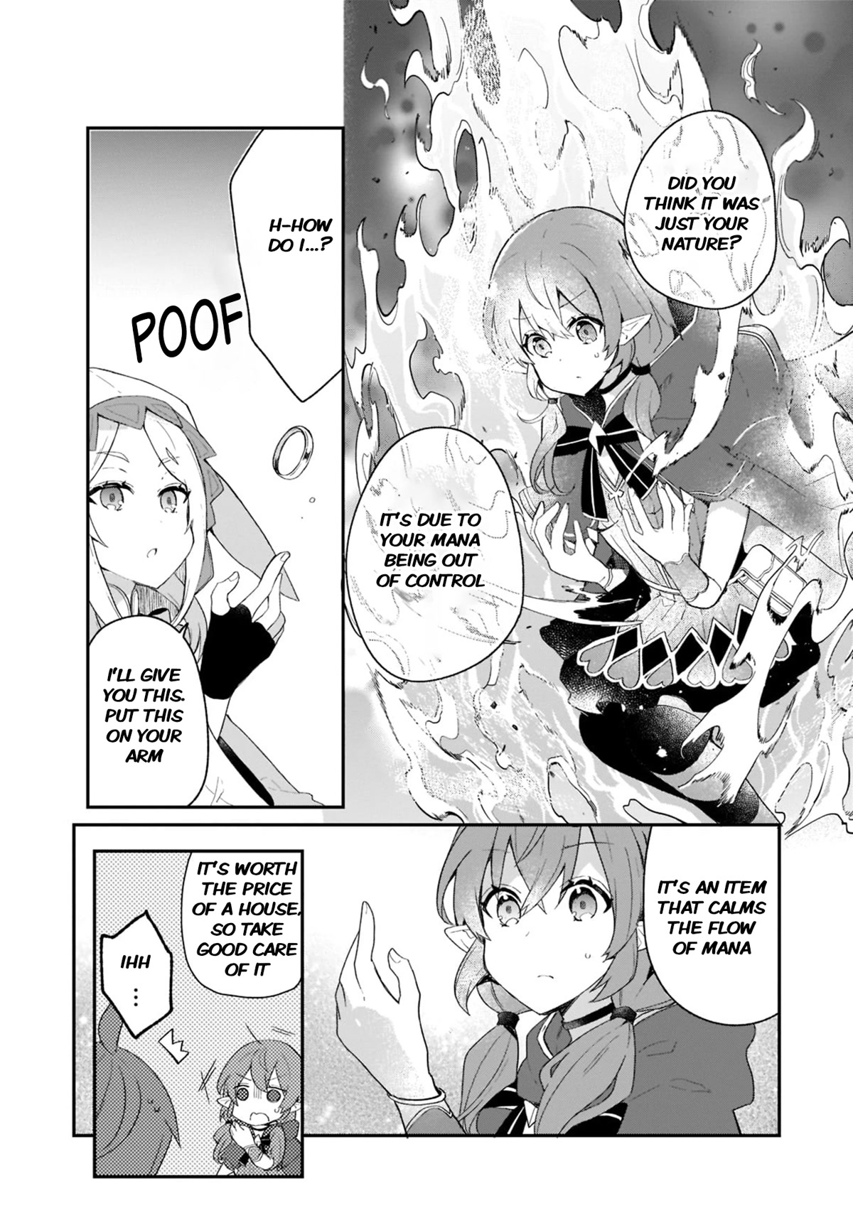 Shinja Zero No Megami-Sama To Hajimeru Isekai Kouryaku Chapter 25 #14