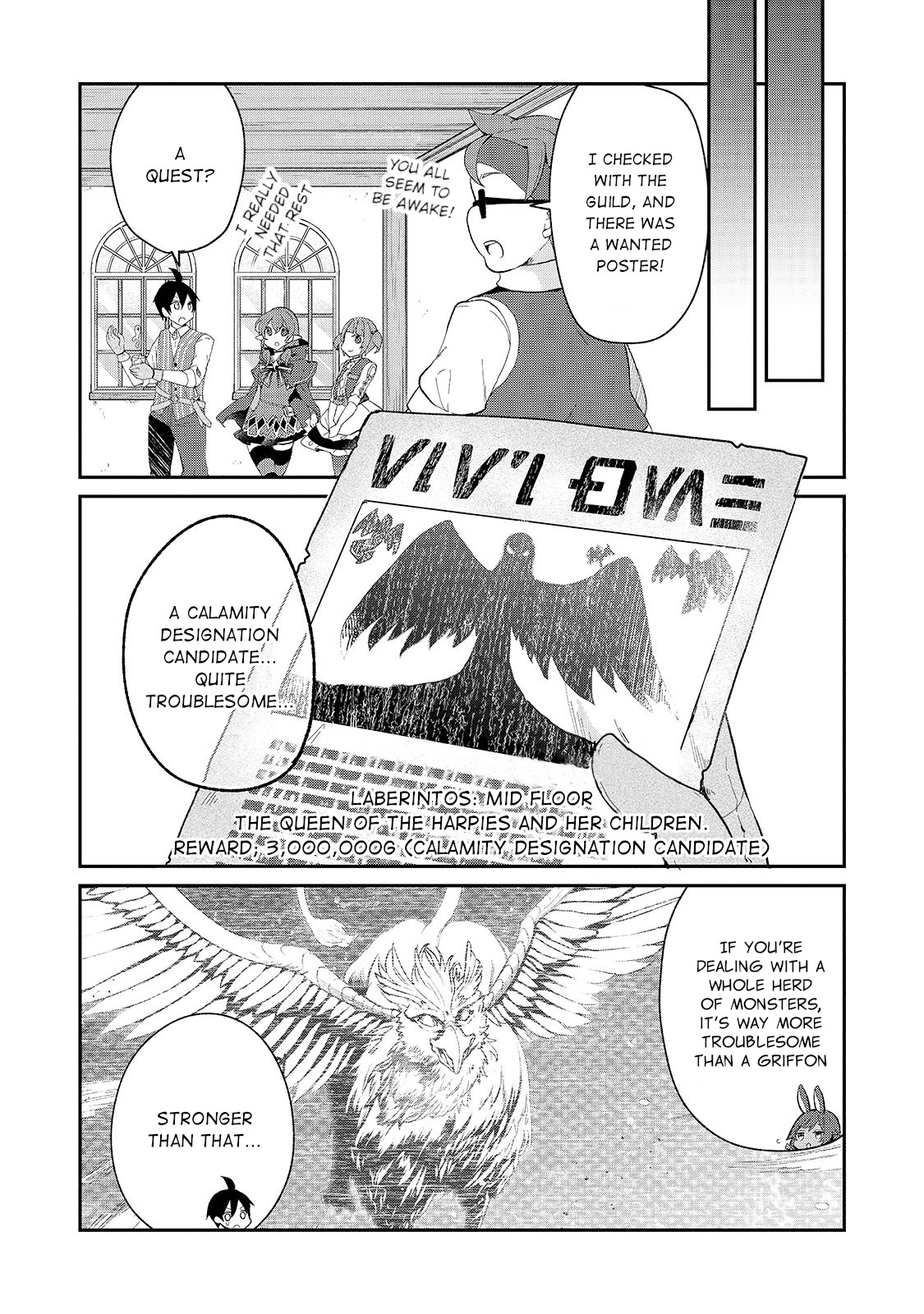 Shinja Zero No Megami-Sama To Hajimeru Isekai Kouryaku Chapter 18 #6