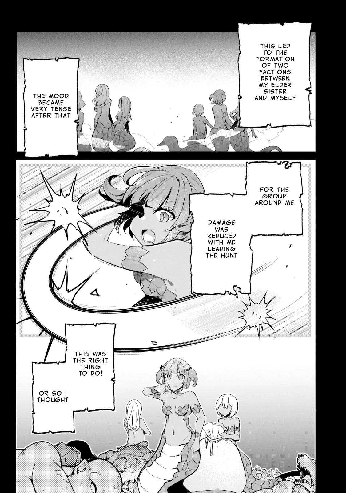Shinja Zero No Megami-Sama To Hajimeru Isekai Kouryaku Chapter 17 #9