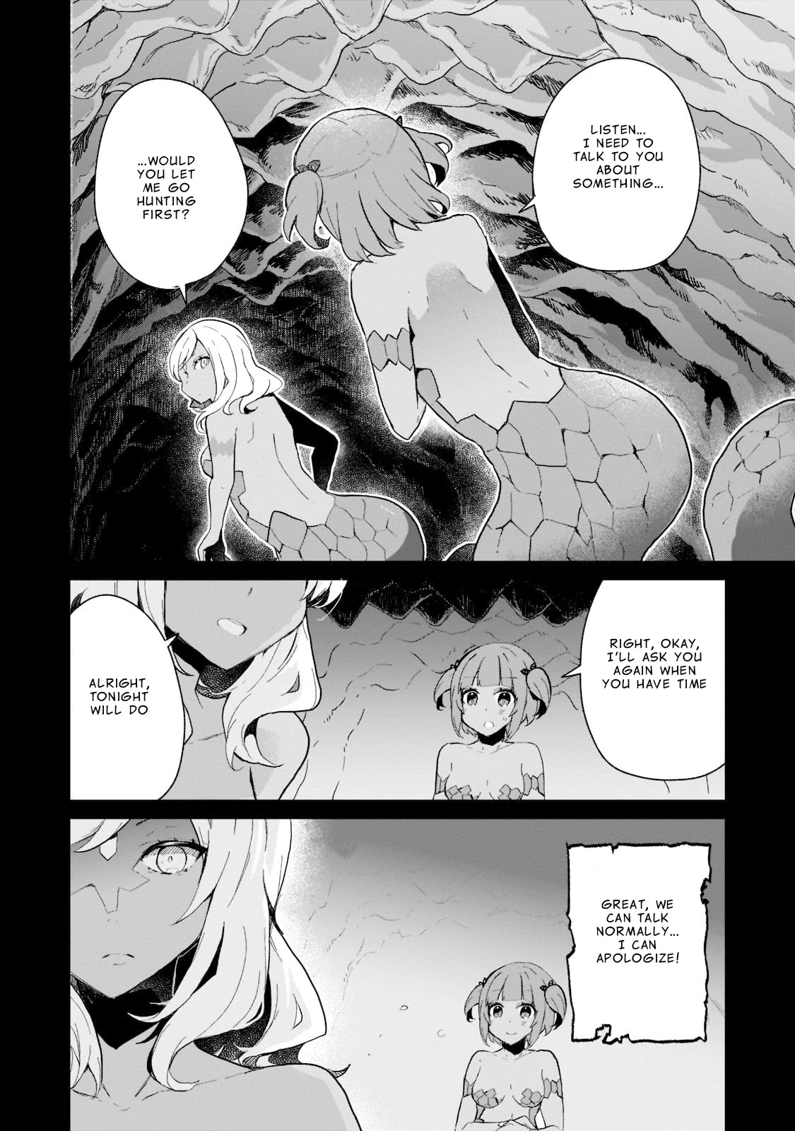 Shinja Zero No Megami-Sama To Hajimeru Isekai Kouryaku Chapter 17 #12