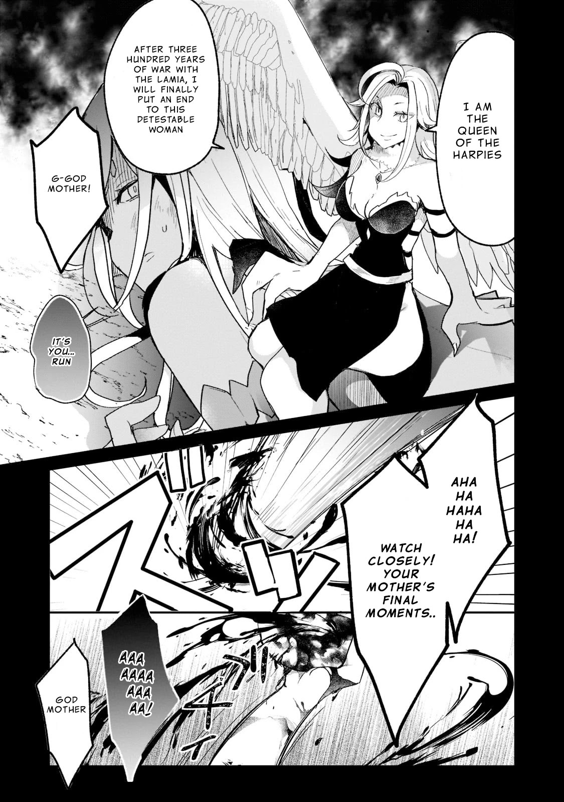 Shinja Zero No Megami-Sama To Hajimeru Isekai Kouryaku Chapter 17 #16