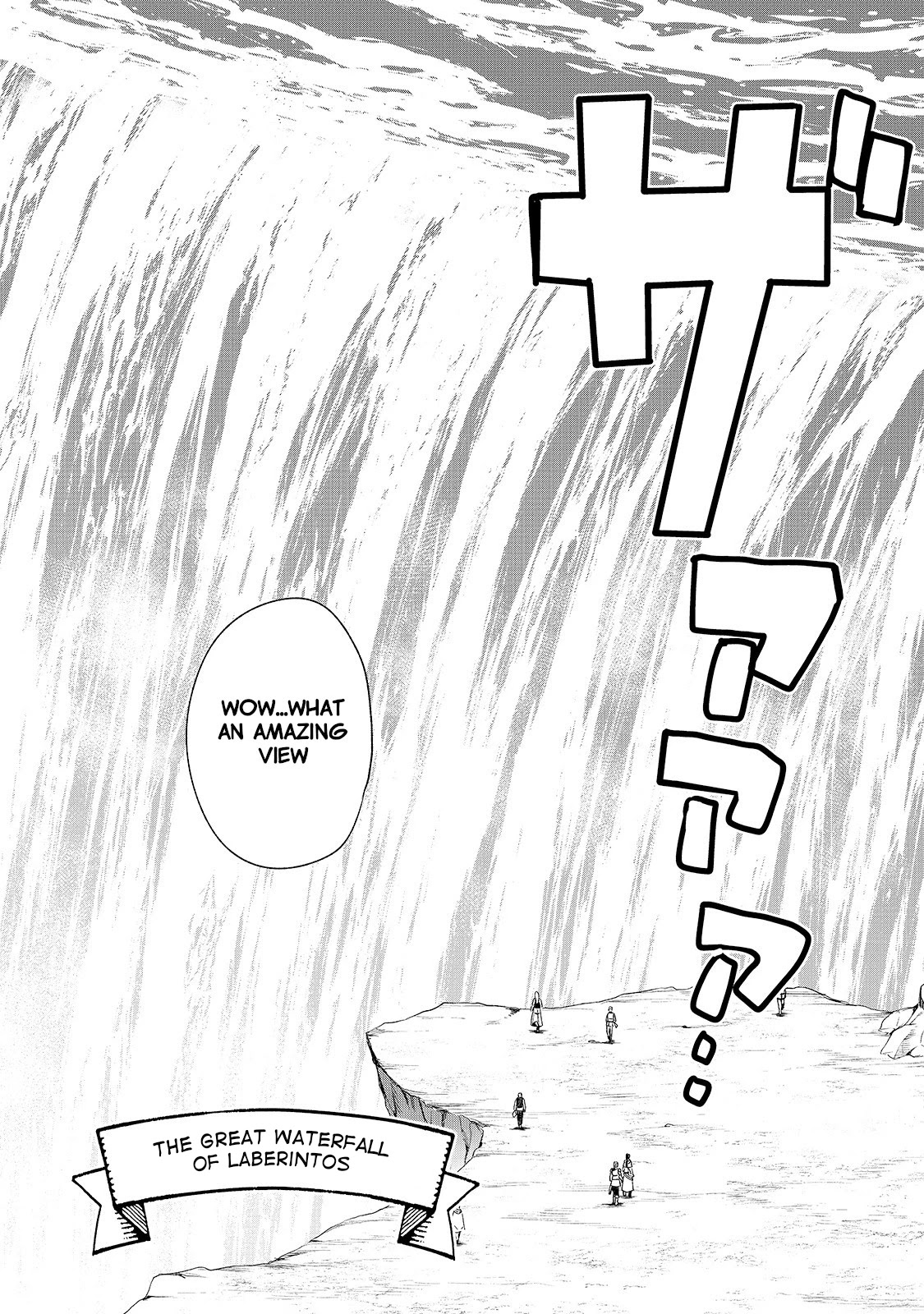 Shinja Zero No Megami-Sama To Hajimeru Isekai Kouryaku Chapter 14 #26