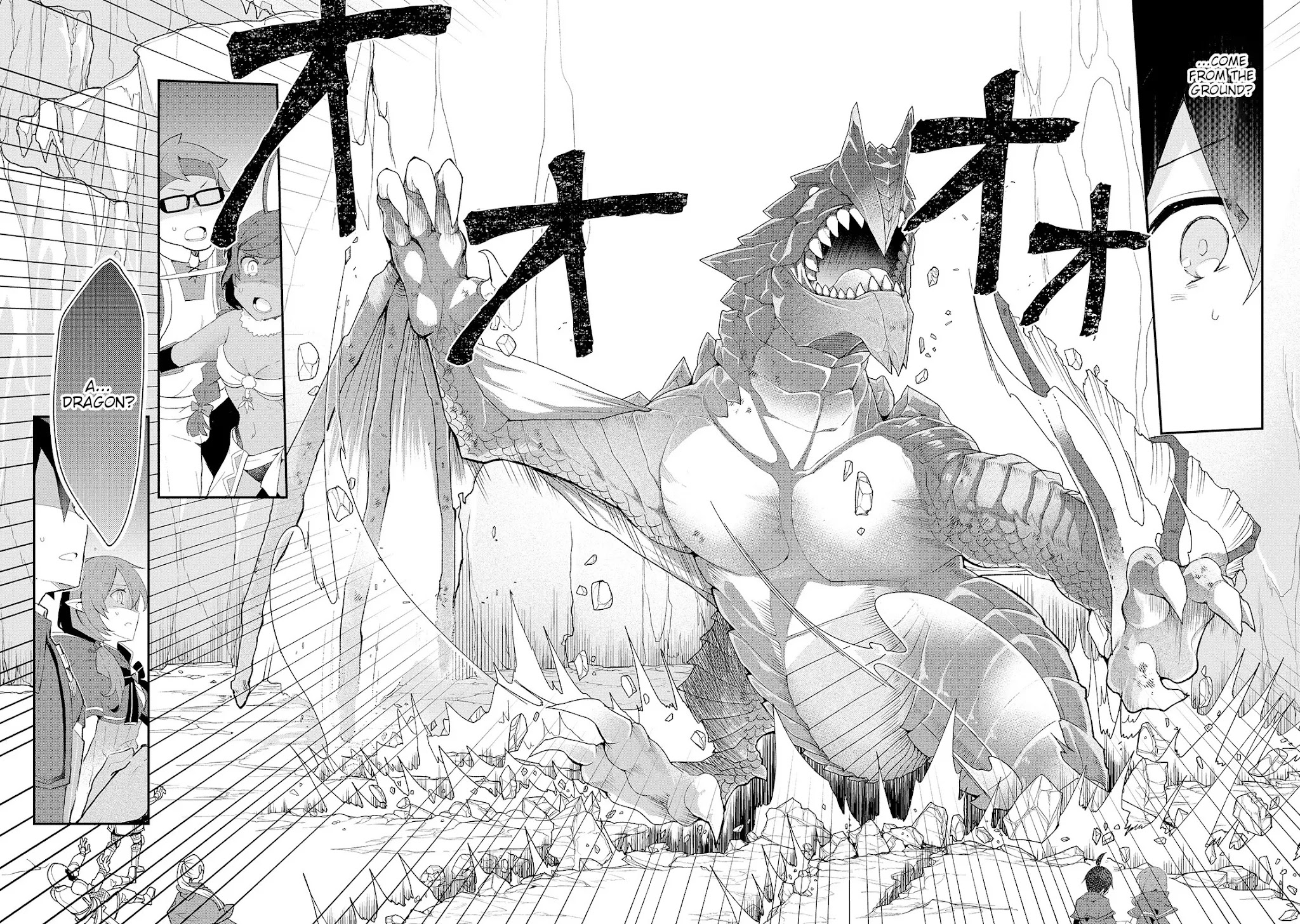Shinja Zero No Megami-Sama To Hajimeru Isekai Kouryaku Chapter 14 #28