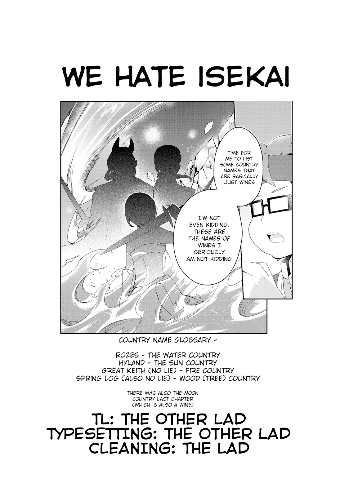 Shinja Zero No Megami-Sama To Hajimeru Isekai Kouryaku Chapter 14 #32