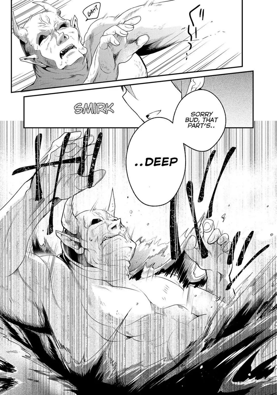 Shinja Zero No Megami-Sama To Hajimeru Isekai Kouryaku Chapter 6.1 #10
