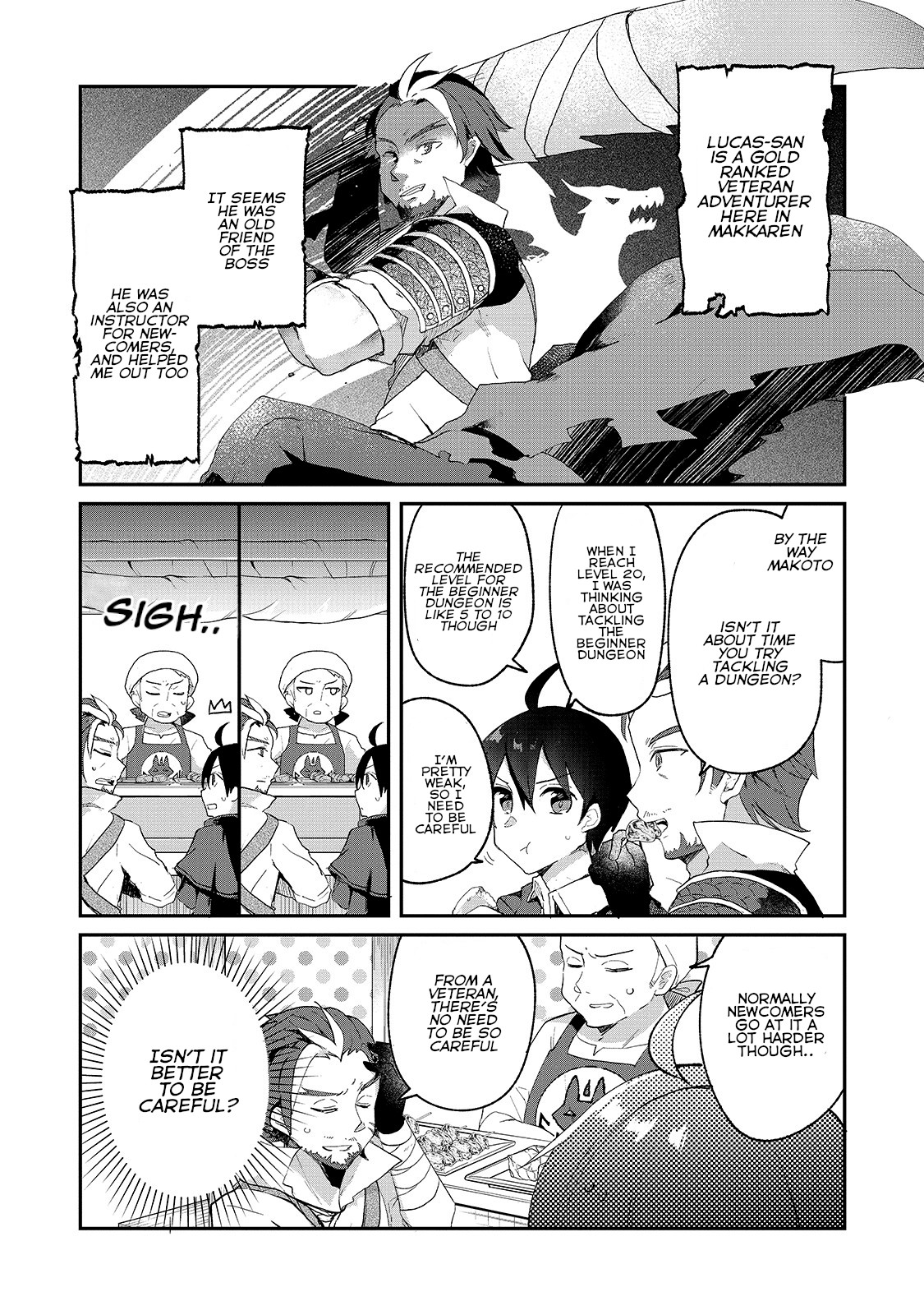 Shinja Zero No Megami-Sama To Hajimeru Isekai Kouryaku Chapter 5 #11