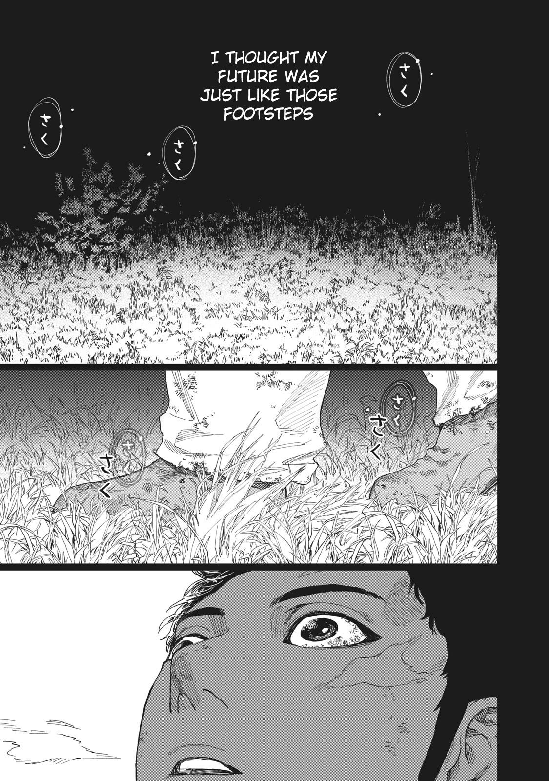 Katabami To Ougon Chapter 18 #38