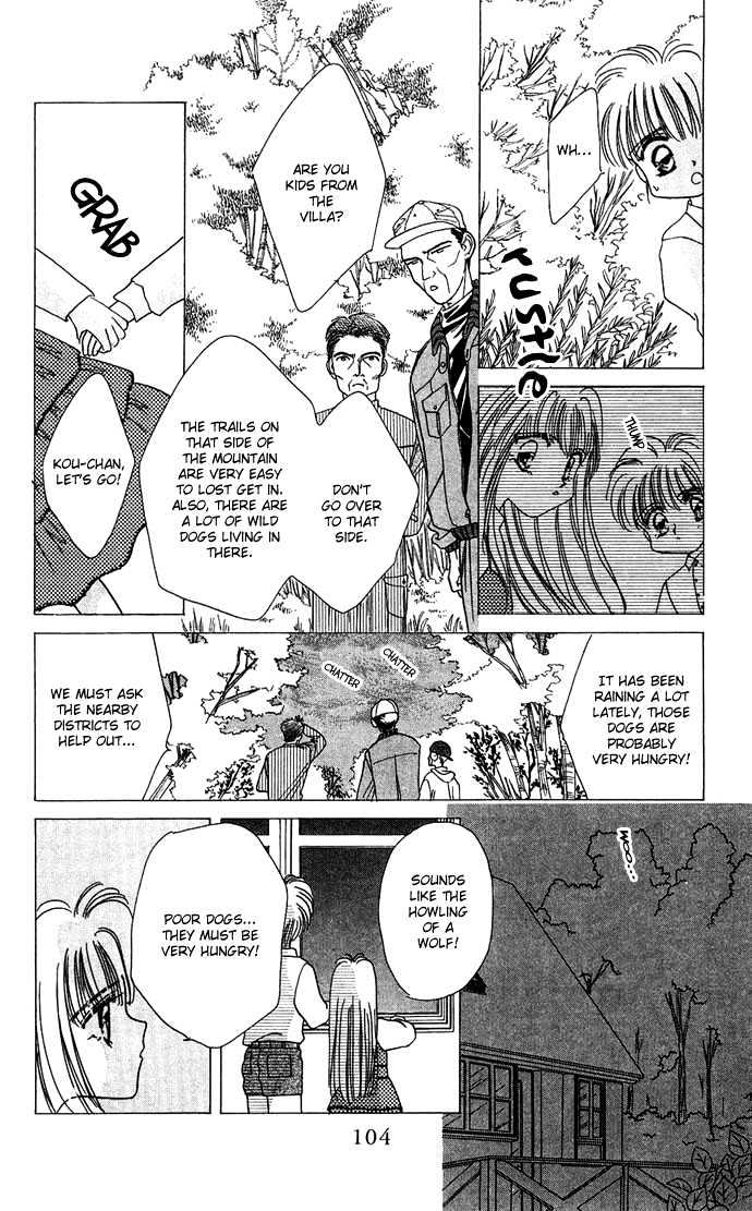 Hitomi Genki: Kingdom Chapter 18 #30