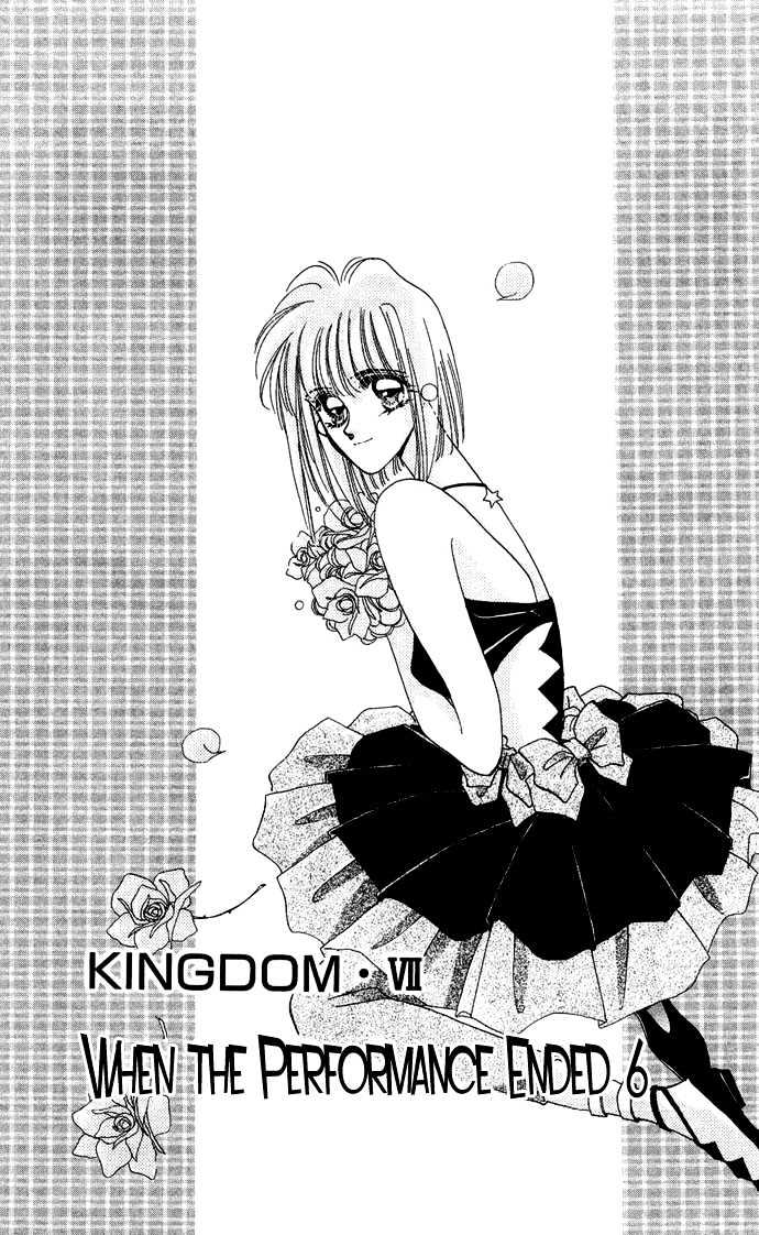 Hitomi Genki: Kingdom Chapter 15 #3