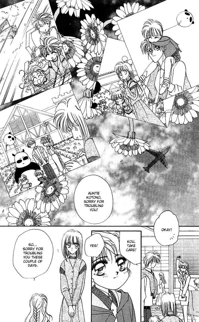 Hitomi Genki: Kingdom Chapter 15 #29