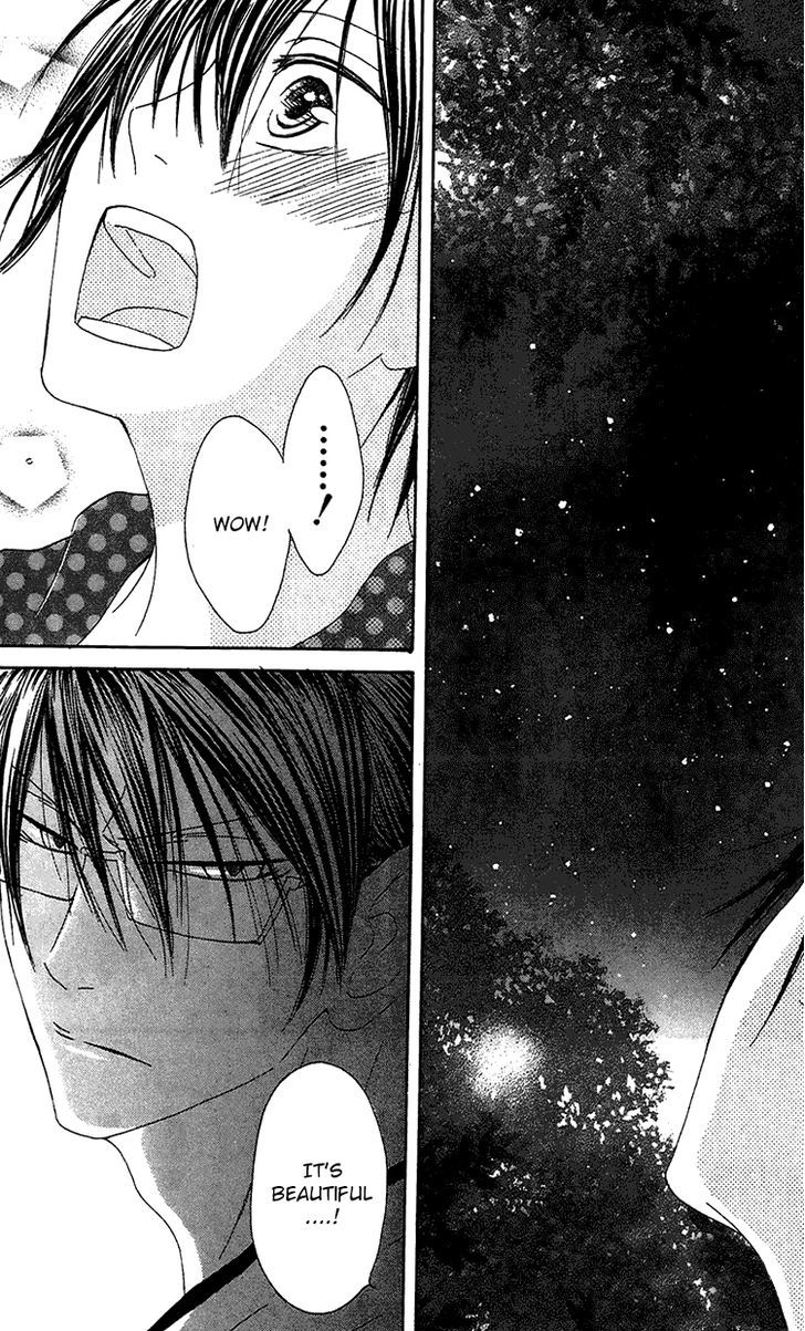 Ouji To Majou To Himegimi To Chapter 22 #8