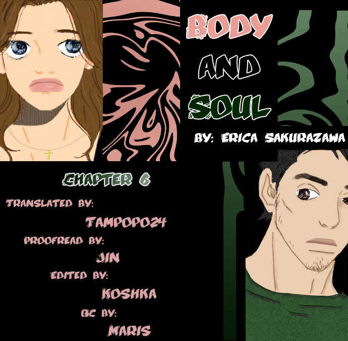 Body & Soul Chapter 6 #3