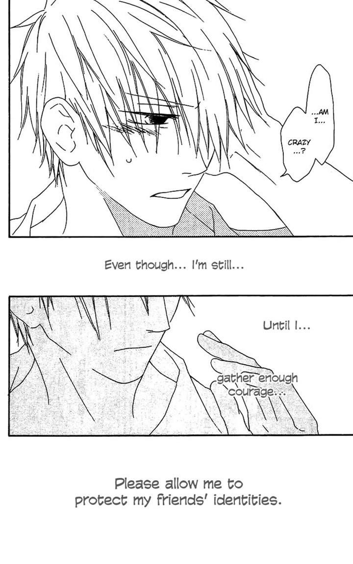 Ouji To Majou To Himegimi To Chapter 15 #30