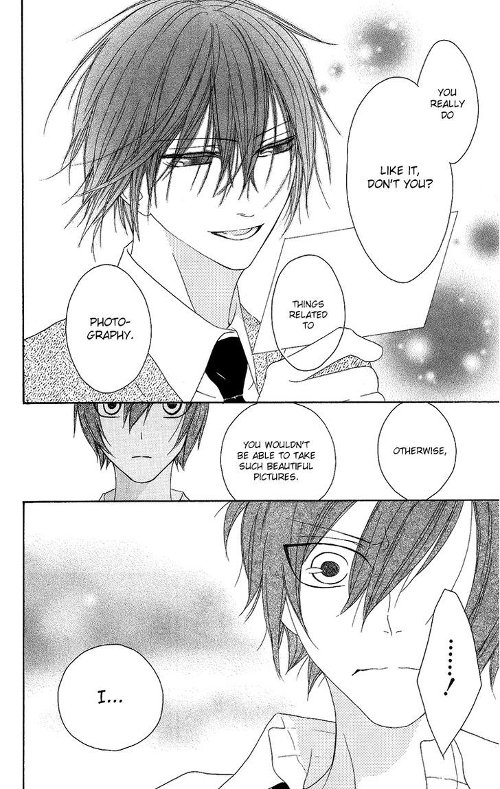 Ouji To Majou To Himegimi To Chapter 10 #19