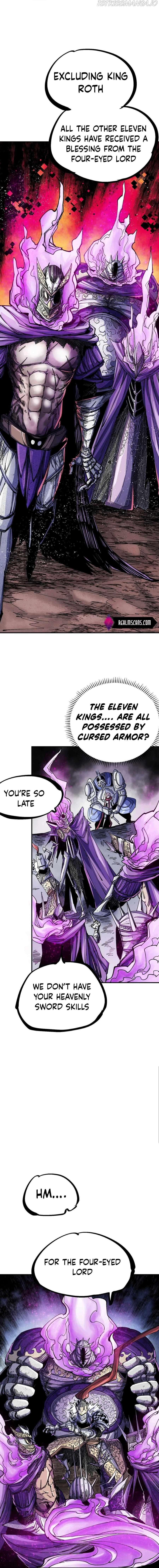 Cursed Armor Chapter 7 #17