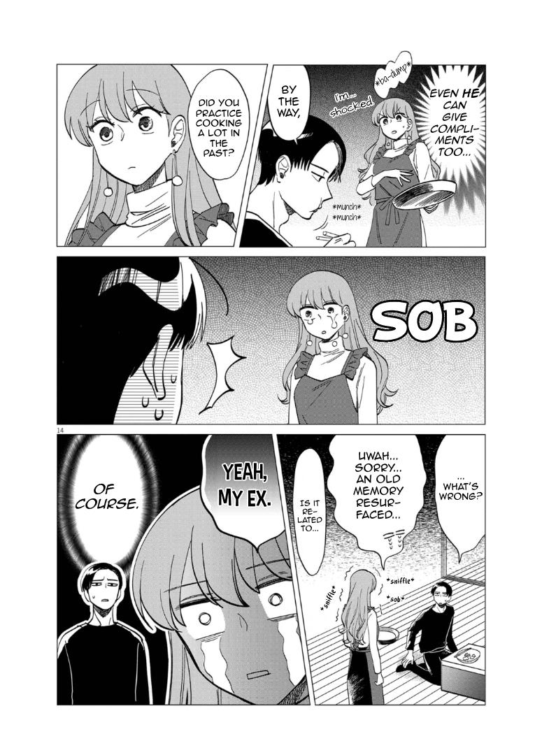 Muta No Aru Seikatsu Chapter 2 #14