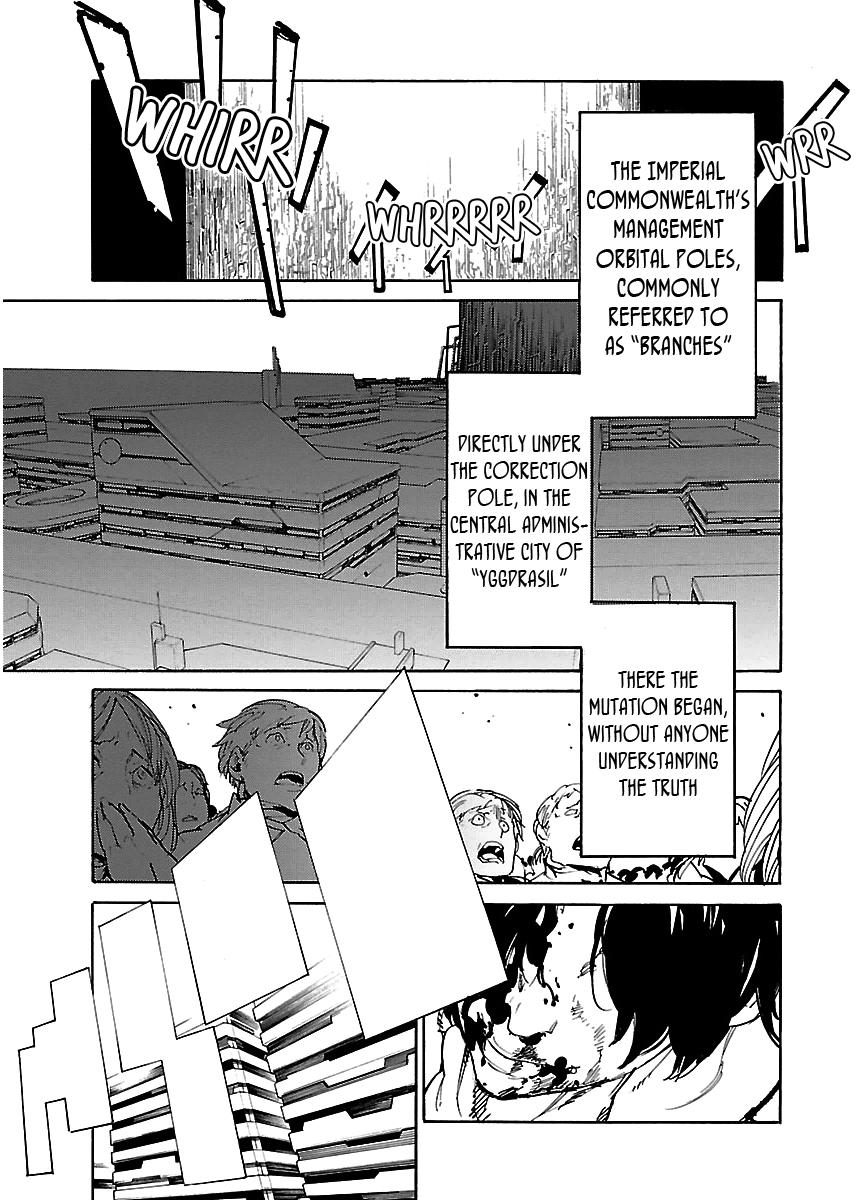 Ryuuma No Gagou Chapter 36 #12