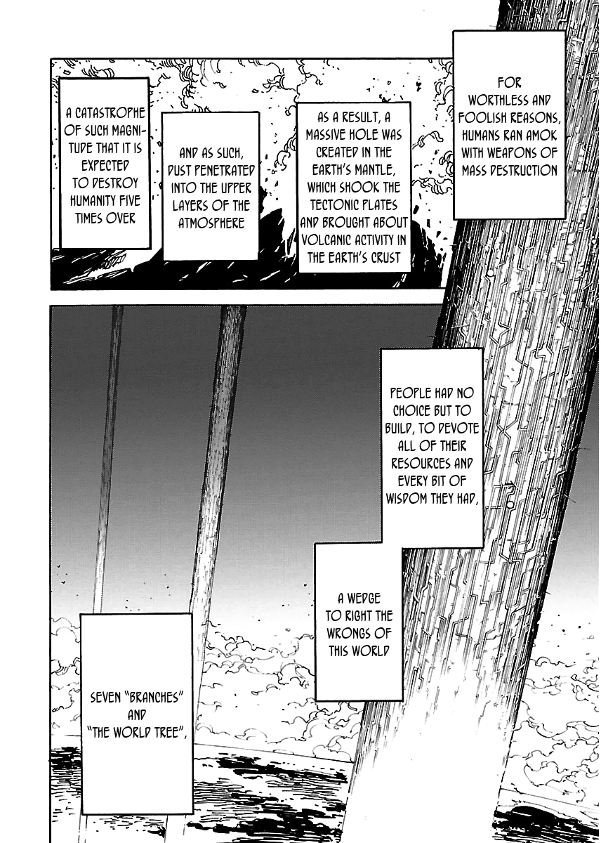 Ryuuma No Gagou Chapter 33 #4