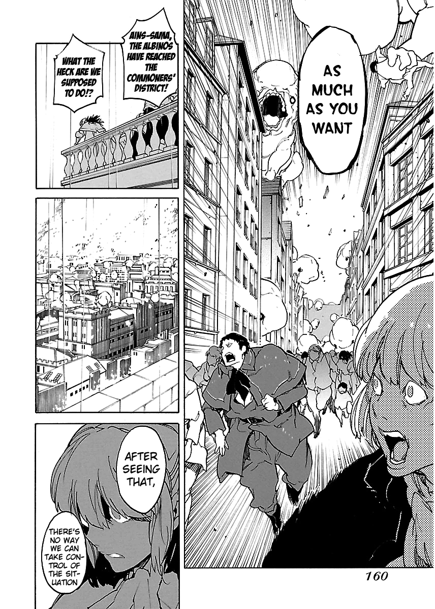 Ryuuma No Gagou Chapter 29 #28