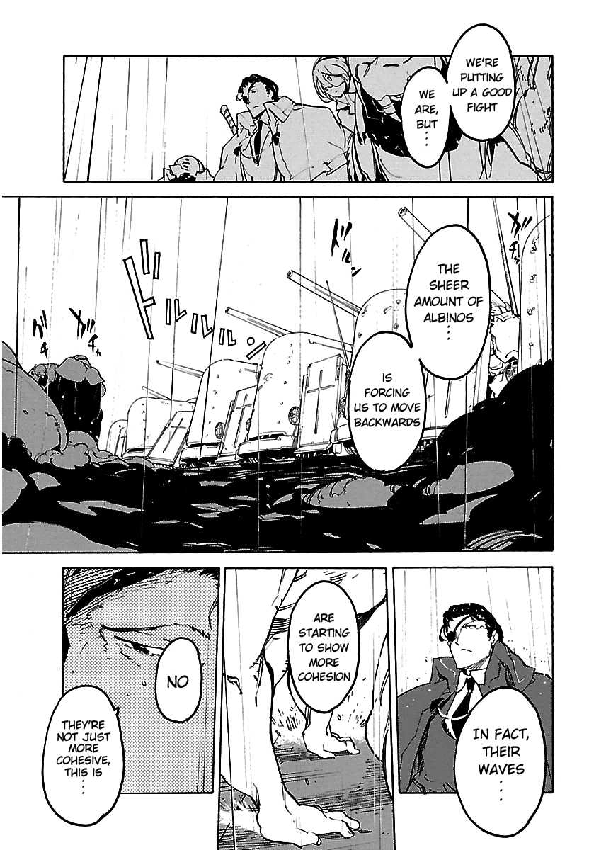 Ryuuma No Gagou Chapter 24 #24