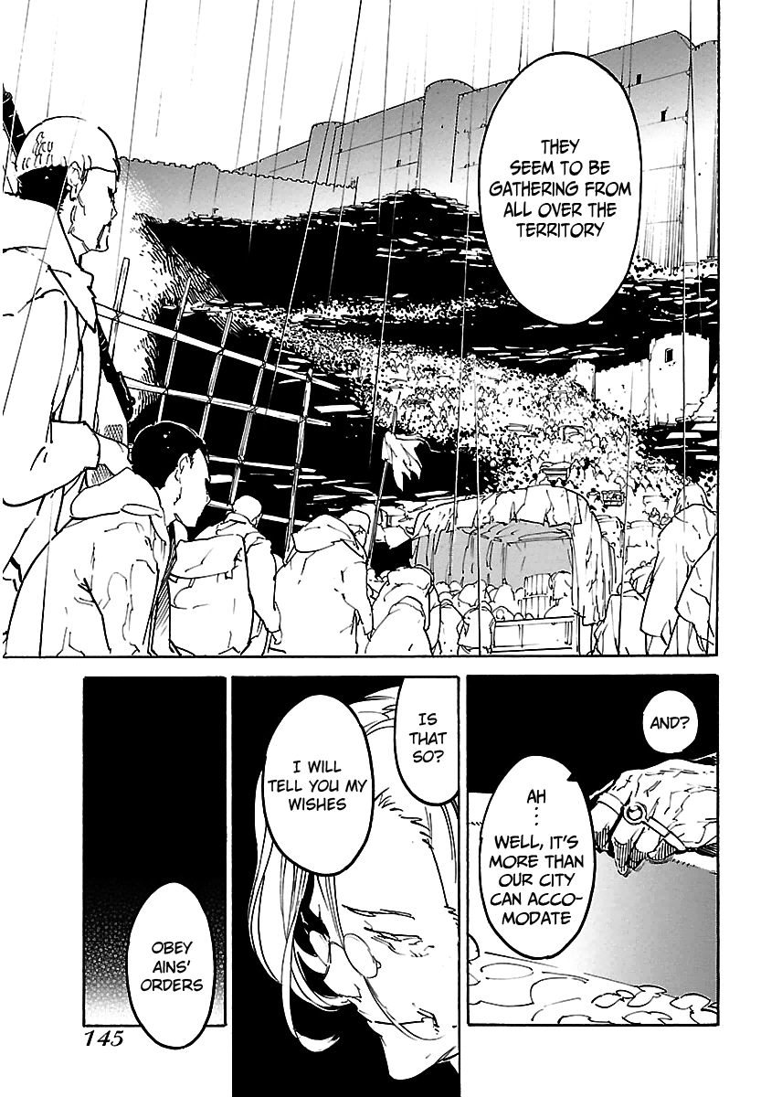 Ryuuma No Gagou Chapter 23 #18