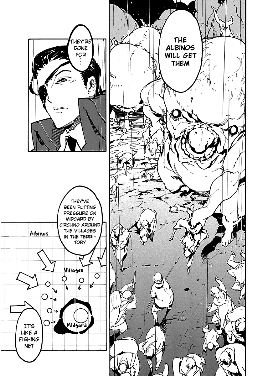 Ryuuma No Gagou Chapter 23 #22