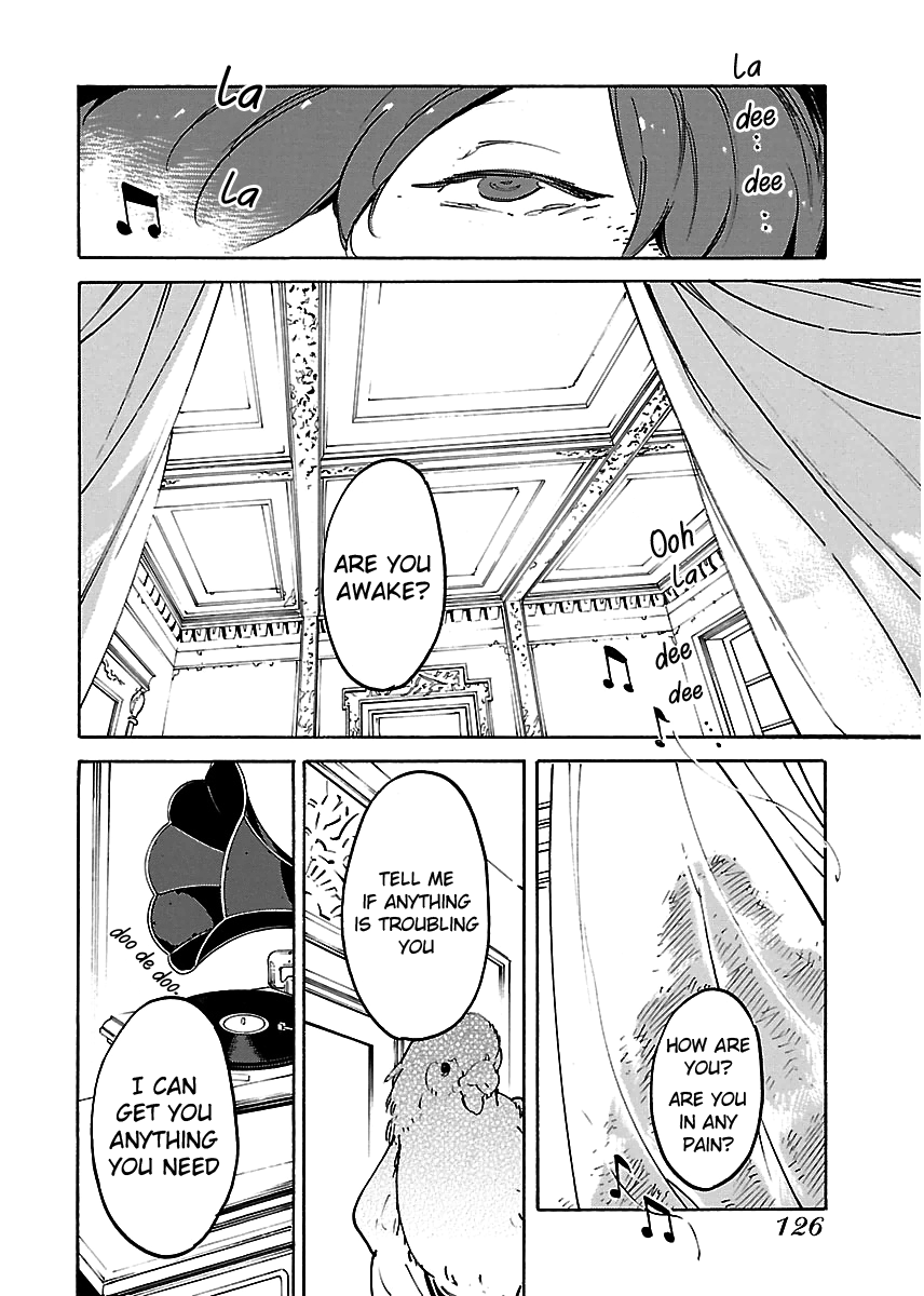 Ryuuma No Gagou Chapter 22 #27