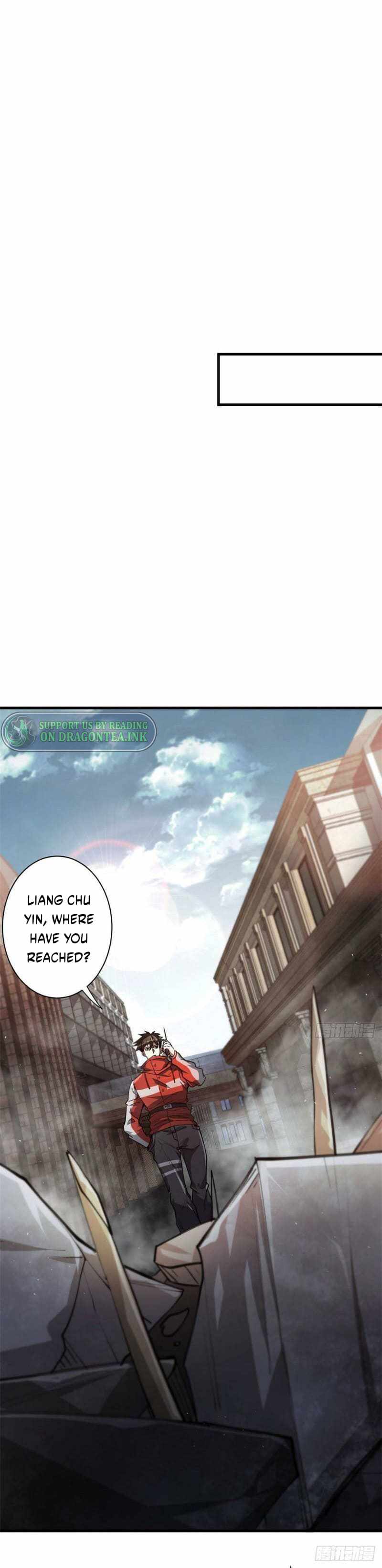Lun Pan Shi Jie Chapter 52 #16