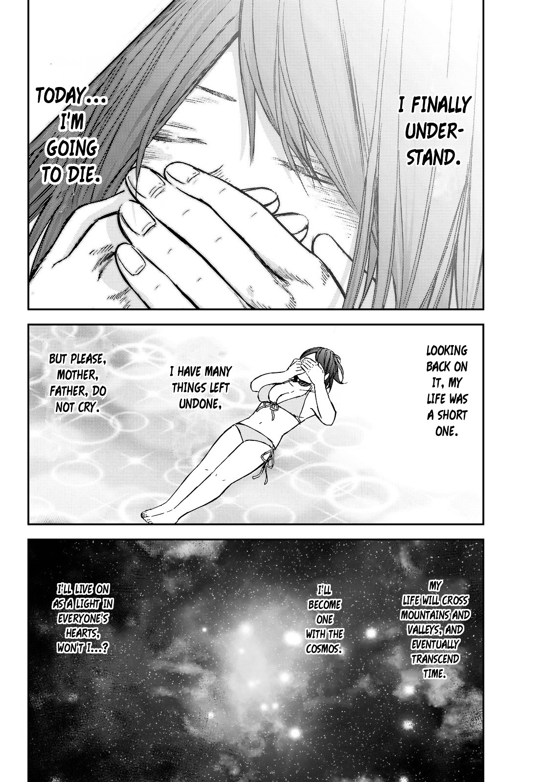 Kanojyo Wa Rokurokubi Chapter 9 #26