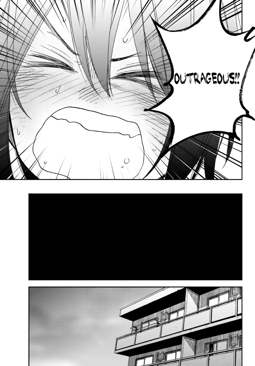 Kanojyo Wa Rokurokubi Chapter 4 #25