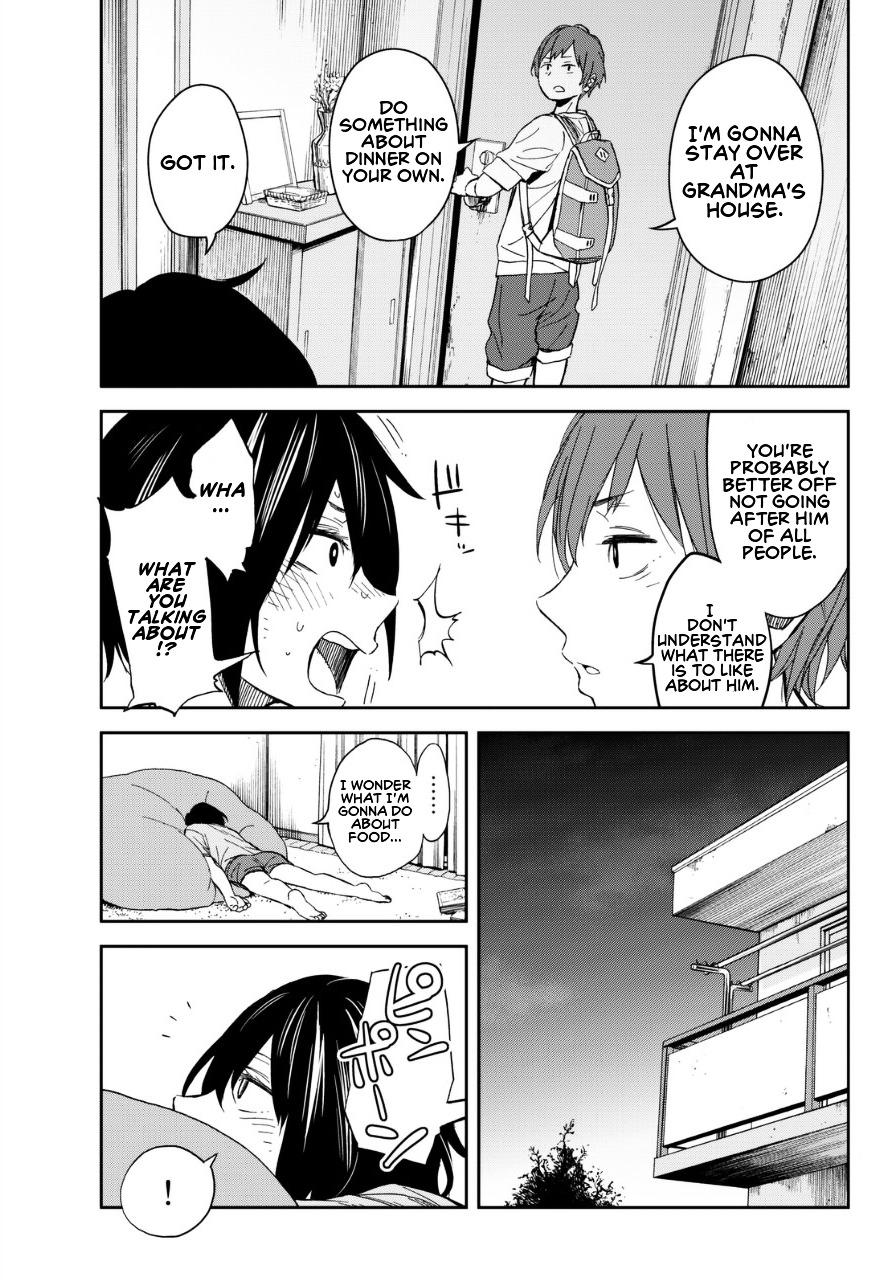 Kanojyo Wa Rokurokubi Chapter 4 #27