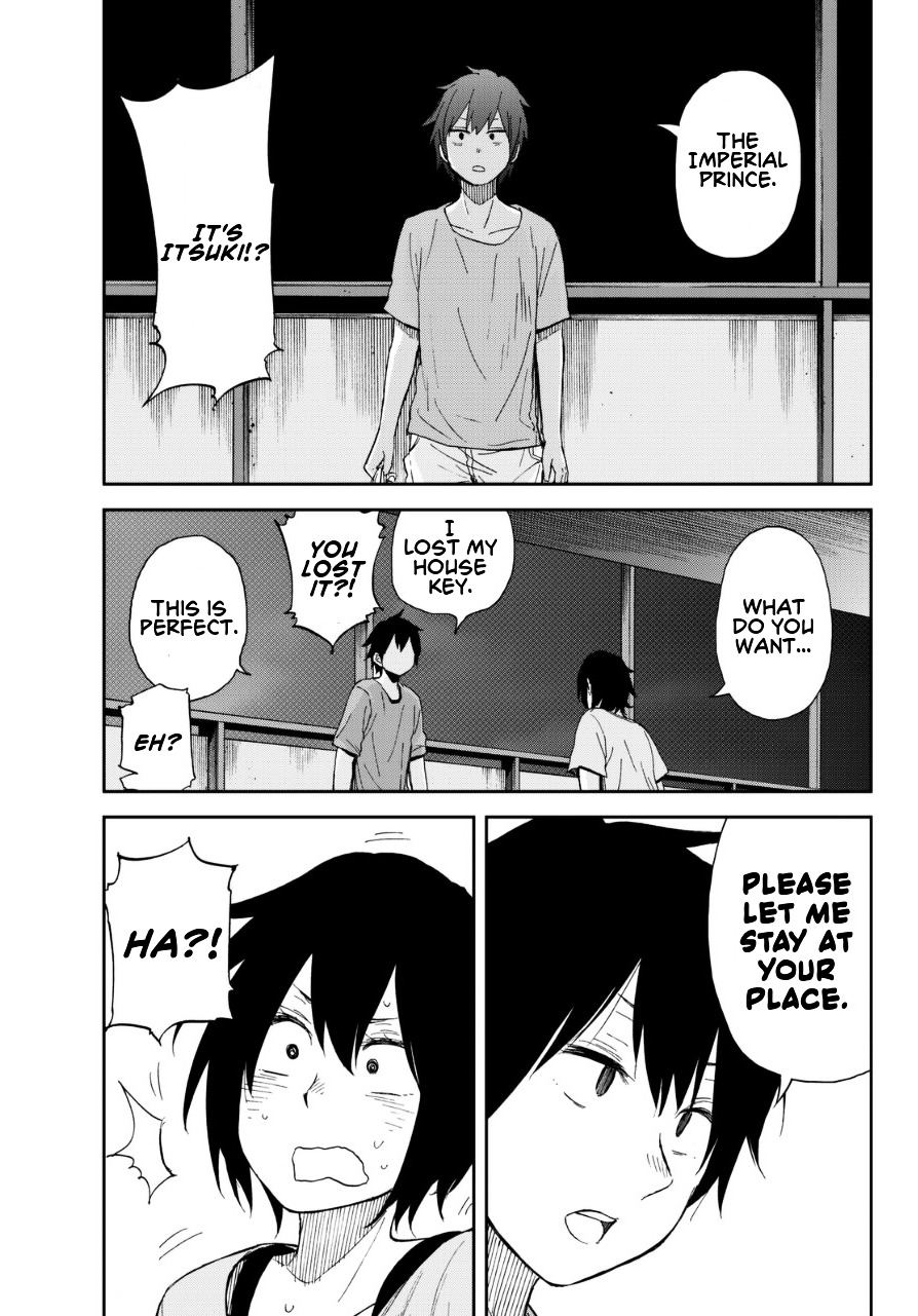 Kanojyo Wa Rokurokubi Chapter 4 #29