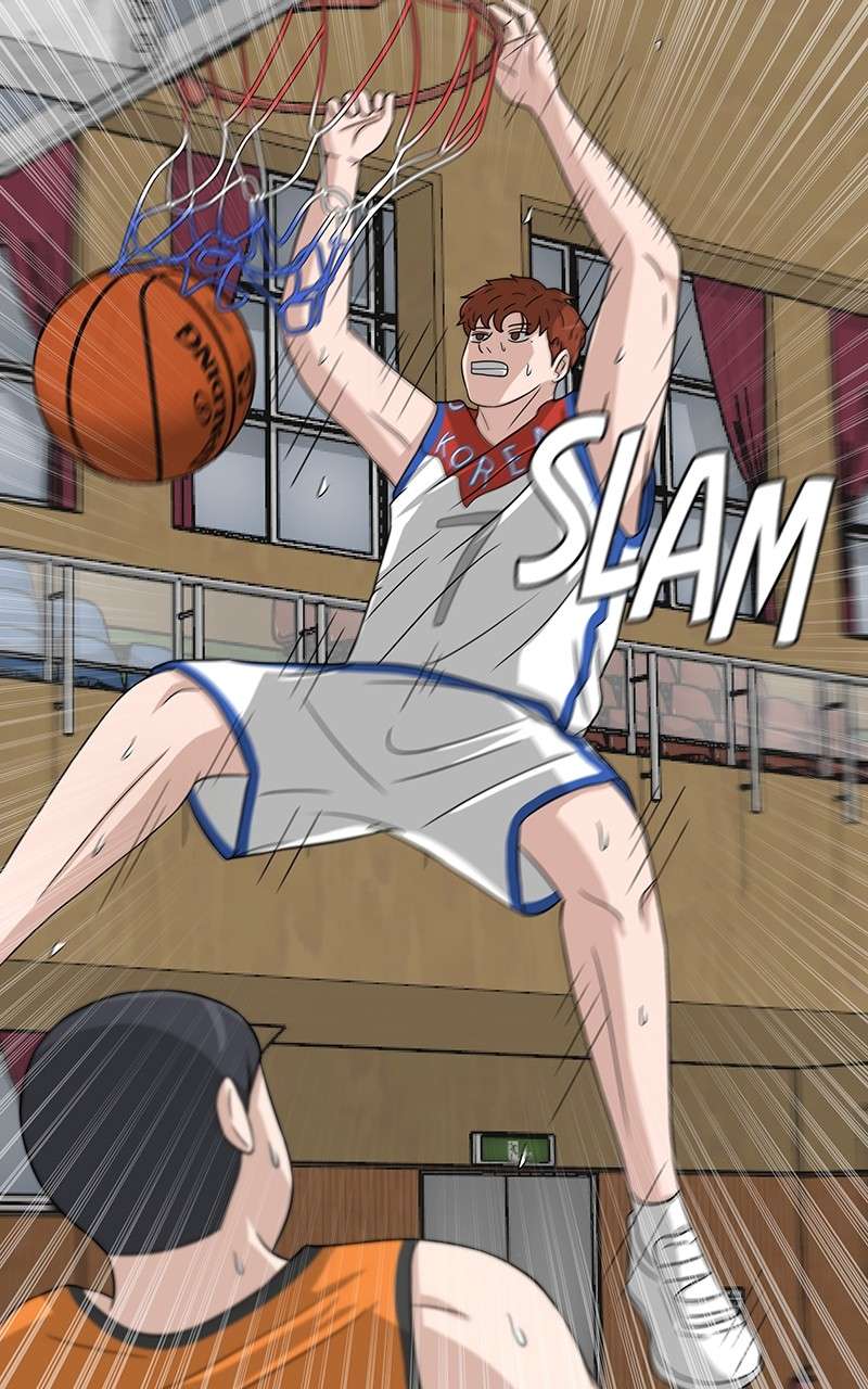 Big Man On The Court Chapter 20 #37