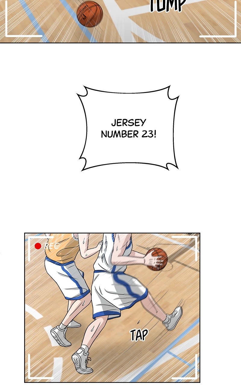 Big Man On The Court Chapter 17 #12