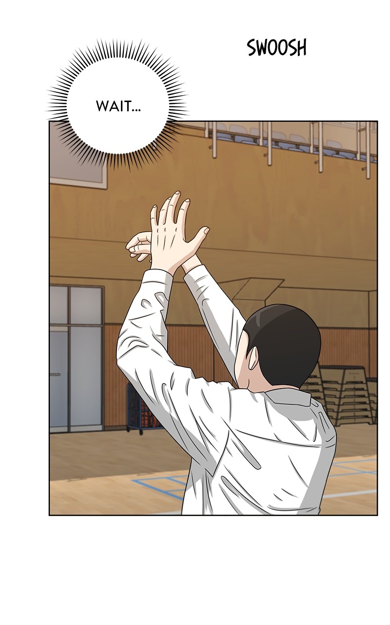 Big Man On The Court Chapter 17 #49