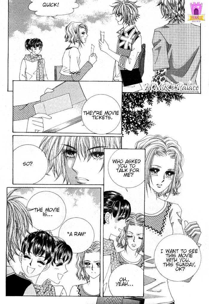 Boarding House Of Hunks Chapter 85 #7