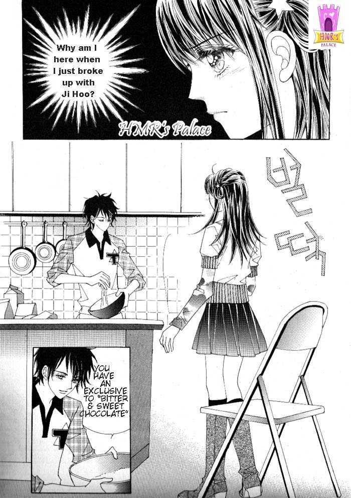 Boarding House Of Hunks Chapter 85 #27